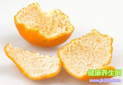 陈皮是理气药 详细介绍陈皮的功效与作用